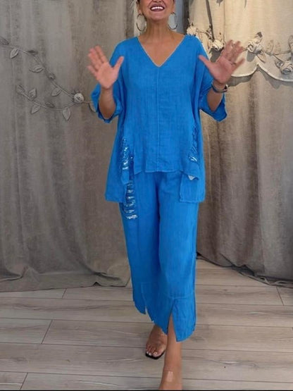 Bianca | Two-Piece set