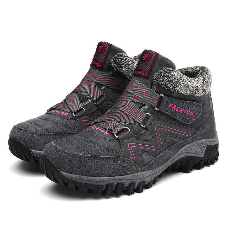 Anita | Warm Winter Boots