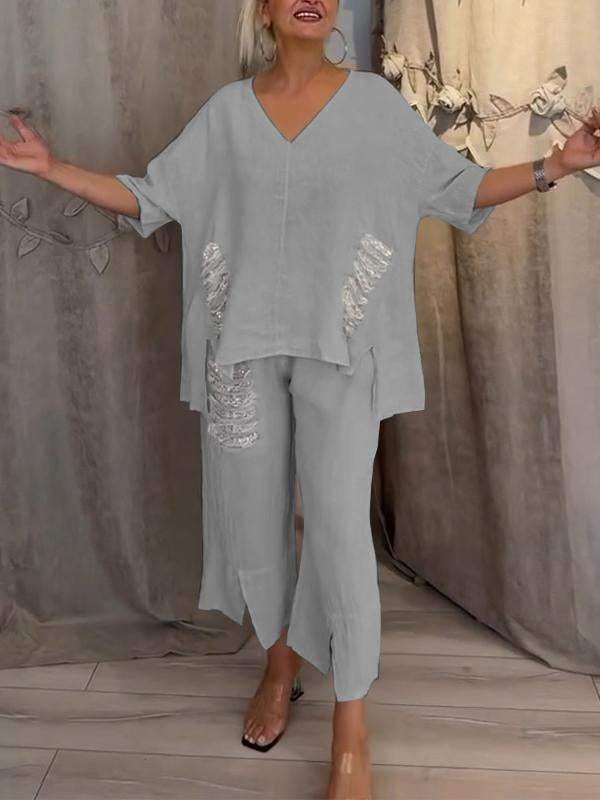 Bianca | Two-Piece set