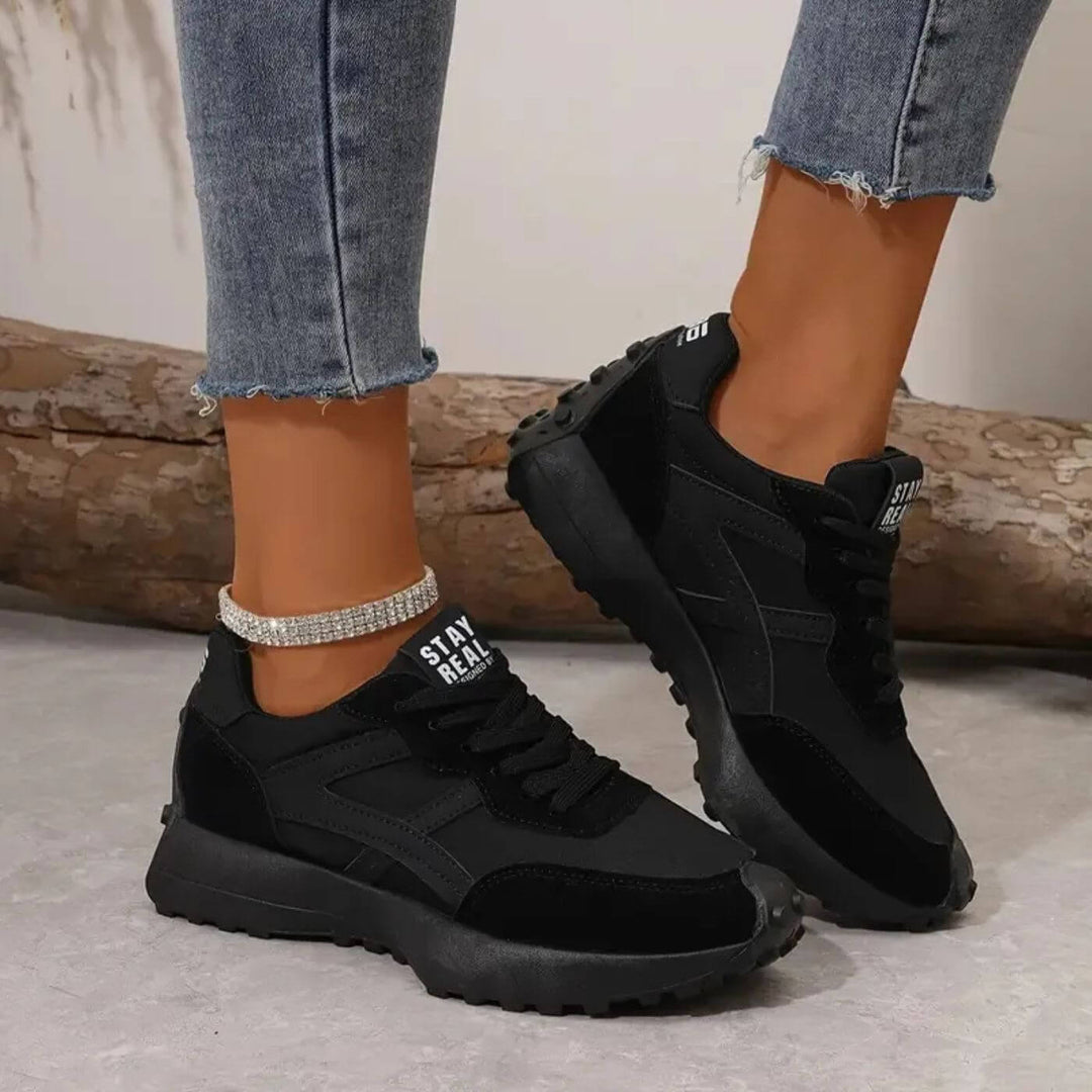 Colleen -  Sneakers