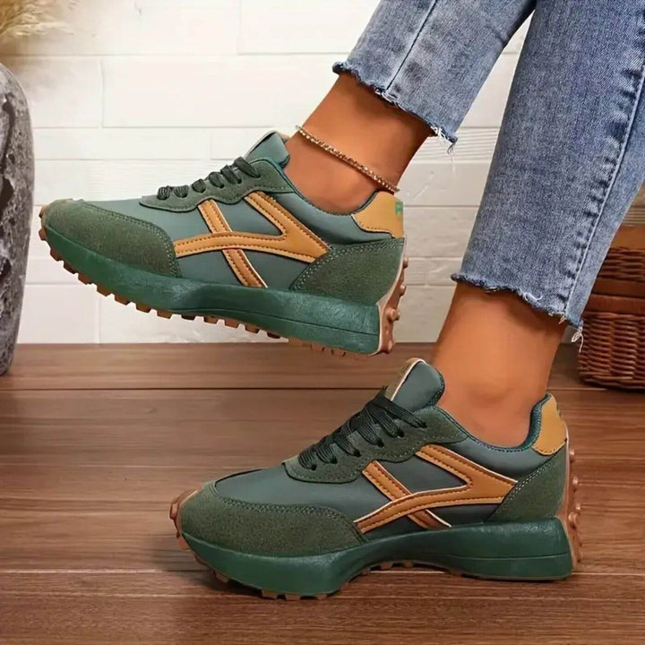 Colleen -  Sneakers