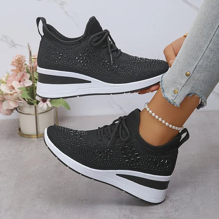 Tuyana – Fashionable orthopedic shoes