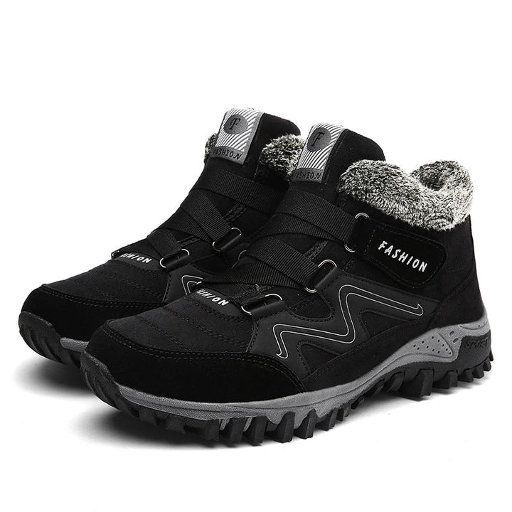 Anita | Warm Winter Boots