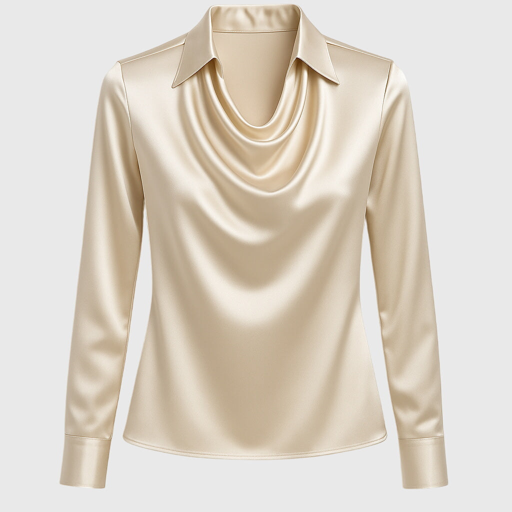 Liana | Elegant Blouse
