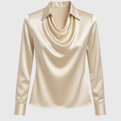 Liana | Elegant Blouse
