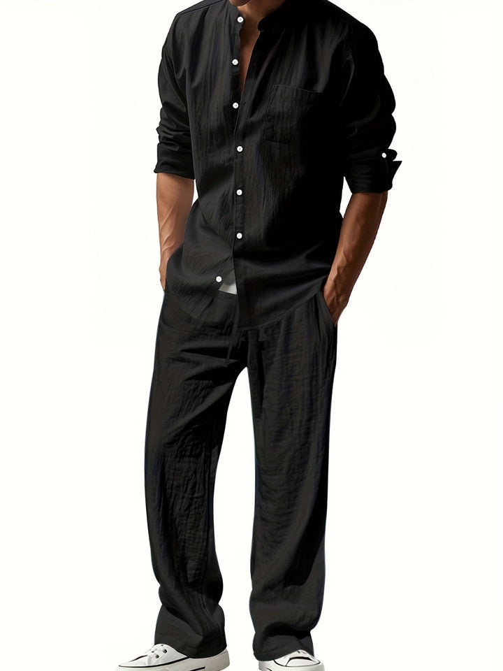 Baltasar –2 pieces set