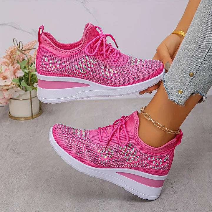 Tuyana – Fashionable orthopedic shoes