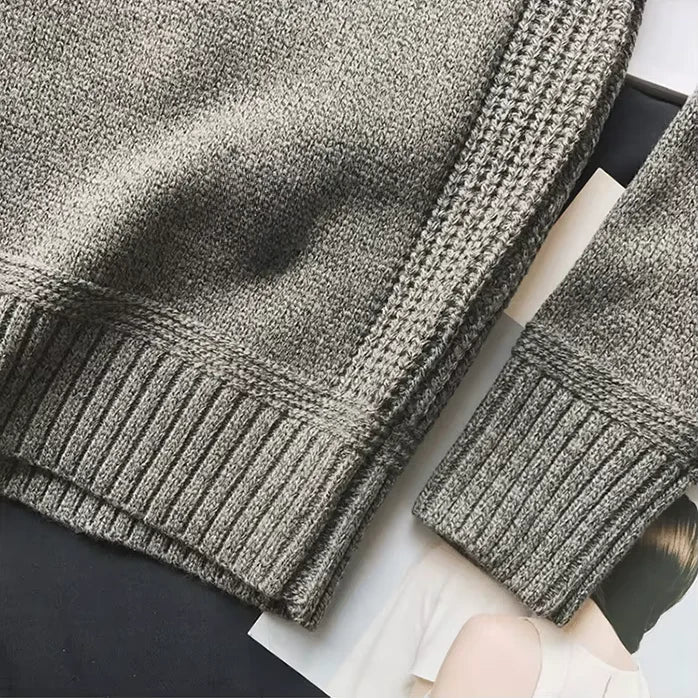 Artiselle | Amber Sweater - Alpine Style