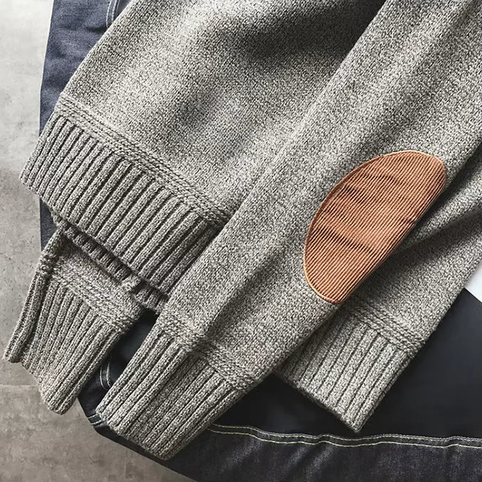 Artiselle | Amber Sweater - Alpine Style