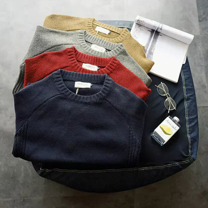 Artiselle | Amber Sweater - Alpine Style