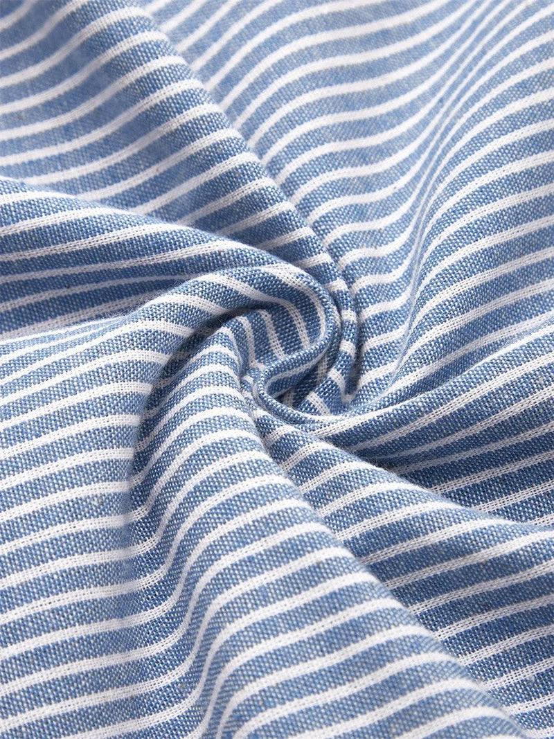 Sofia™ | Striped Dress