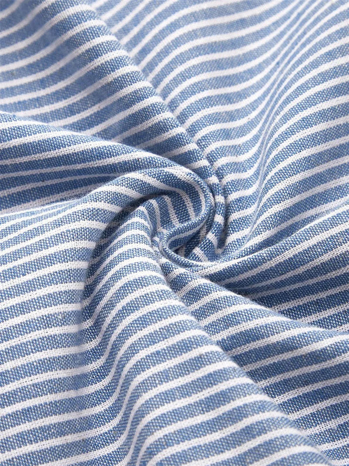 Sofia™ | Striped Dress