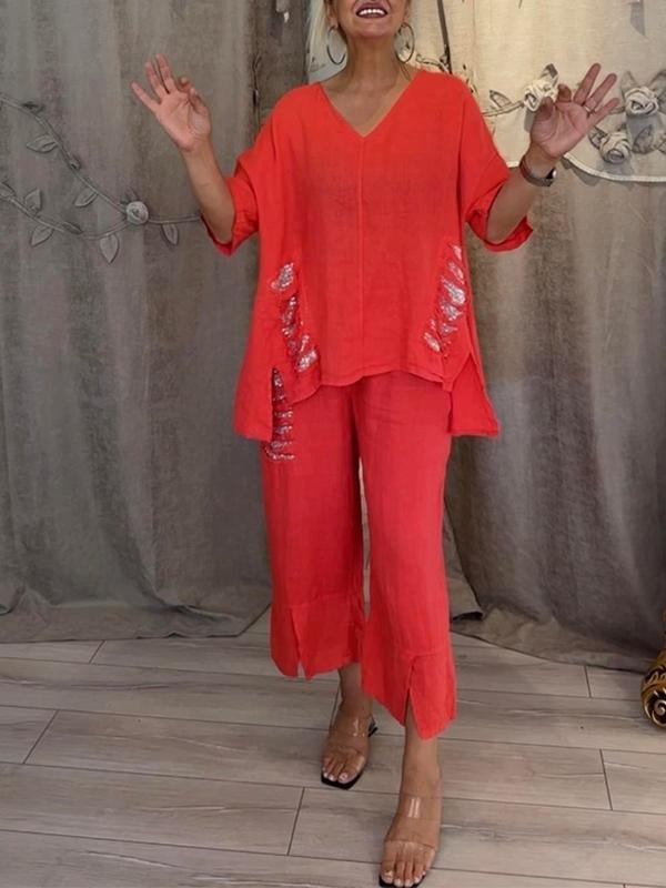 Bianca | Two-Piece set