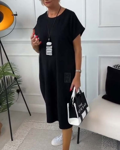 Sanne - Elegant dress