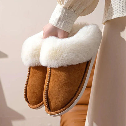 Brillia - Warm and Cozy Slippers