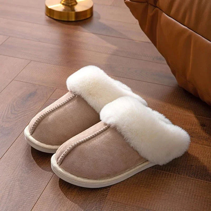 Brillia - Warm and Cozy Slippers