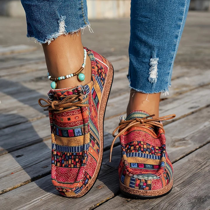 Bellamy - Elegant Casual Shoes