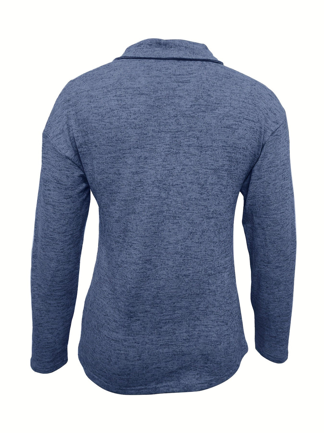 Maria | Chic Long-Sleeved Top