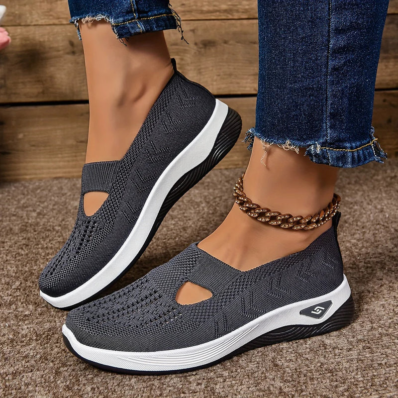 Sophie | Comfortable RelaxFit walking shoes