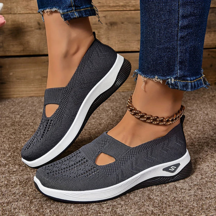 Sophie | Comfortable RelaxFit walking shoes
