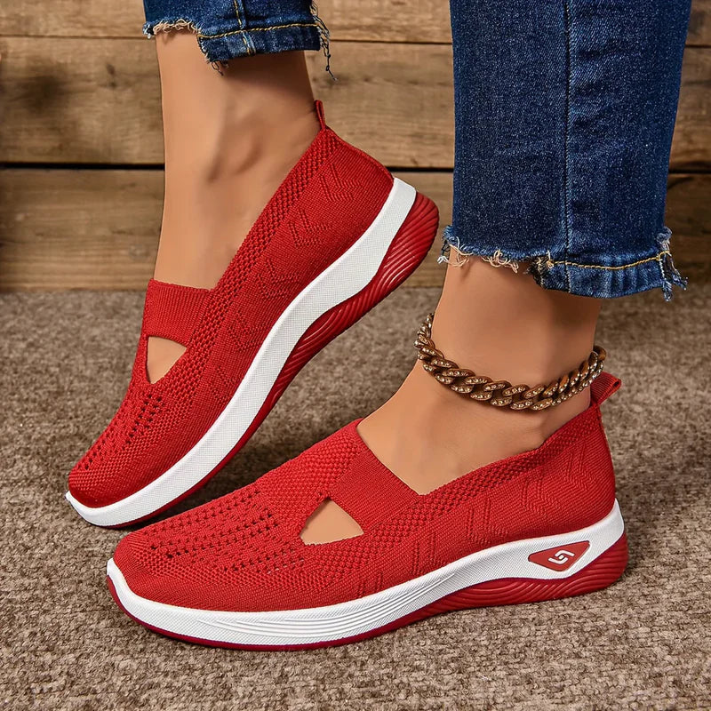 Sophie | Comfortable RelaxFit walking shoes