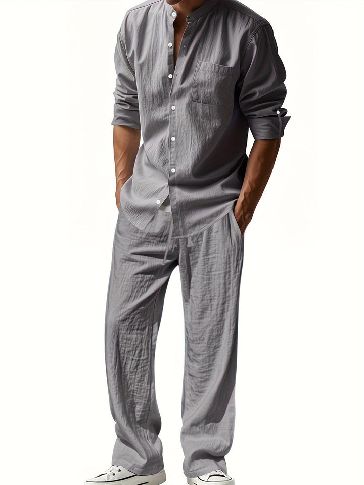 Baltasar –2 pieces set