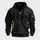 Lubo | Multi-Pocket Hoodie