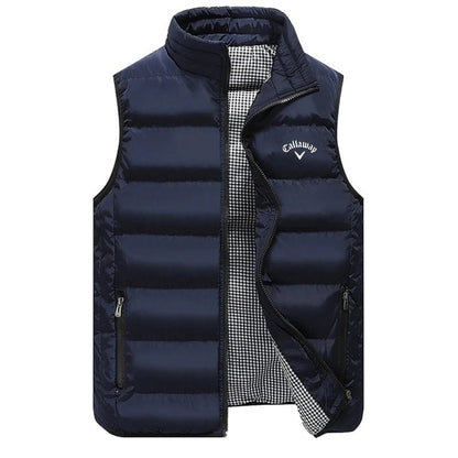 Callaway  - Quilted Vest