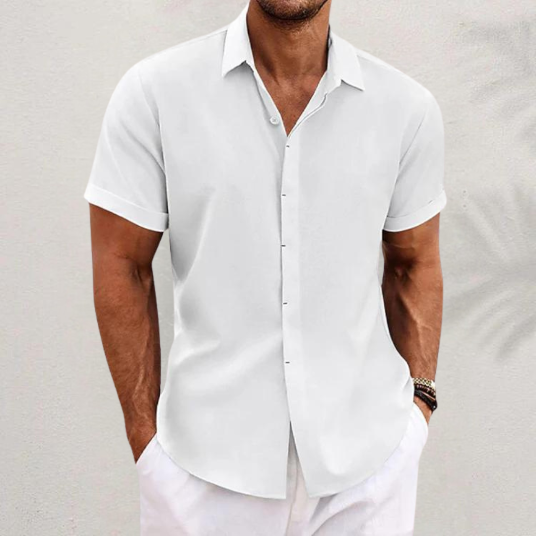 Provence™ | Classic Shirt