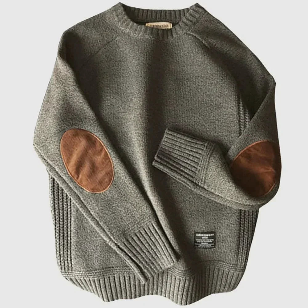 Artiselle | Amber Sweater - Alpine Style