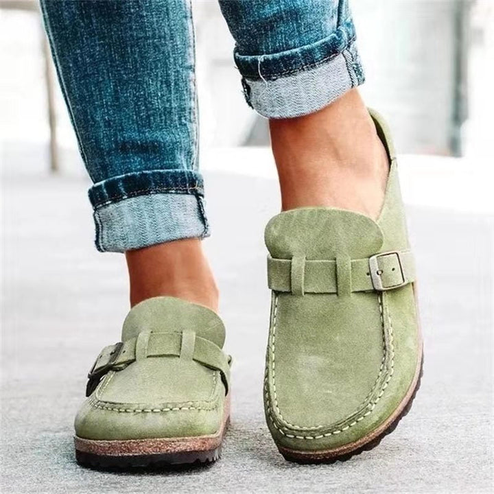 Amara™ | Orthopedic Slip-On Loafers