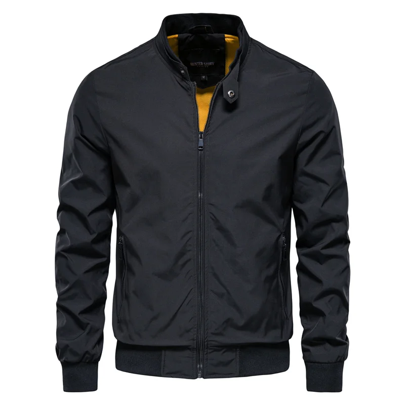 Simon™ – Casual Breeze Jacket