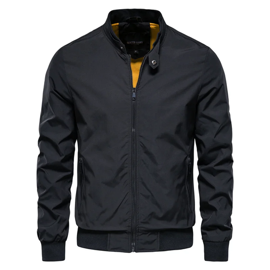 Simon™ – Casual Breeze Jacket
