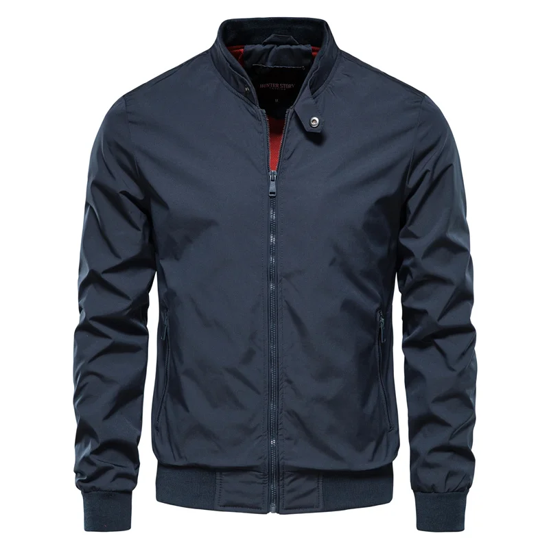 Simon™ – Casual Breeze Jacket