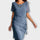 Harrieta™ | Tummy Covering Dress