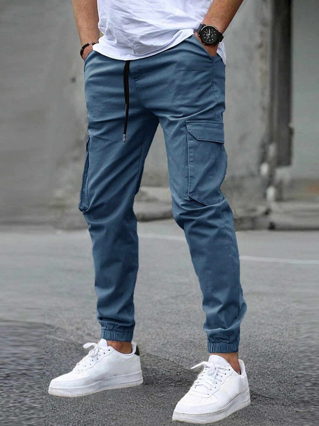 David | Cargo-Jogger