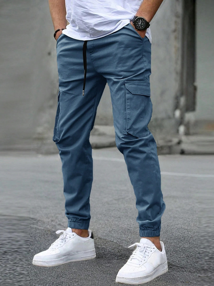 David | Cargo-Jogger