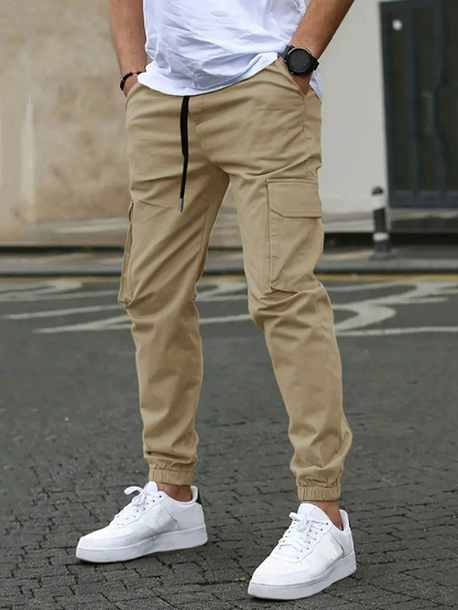 David | Cargo-Jogger