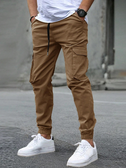 David | Cargo-Jogger