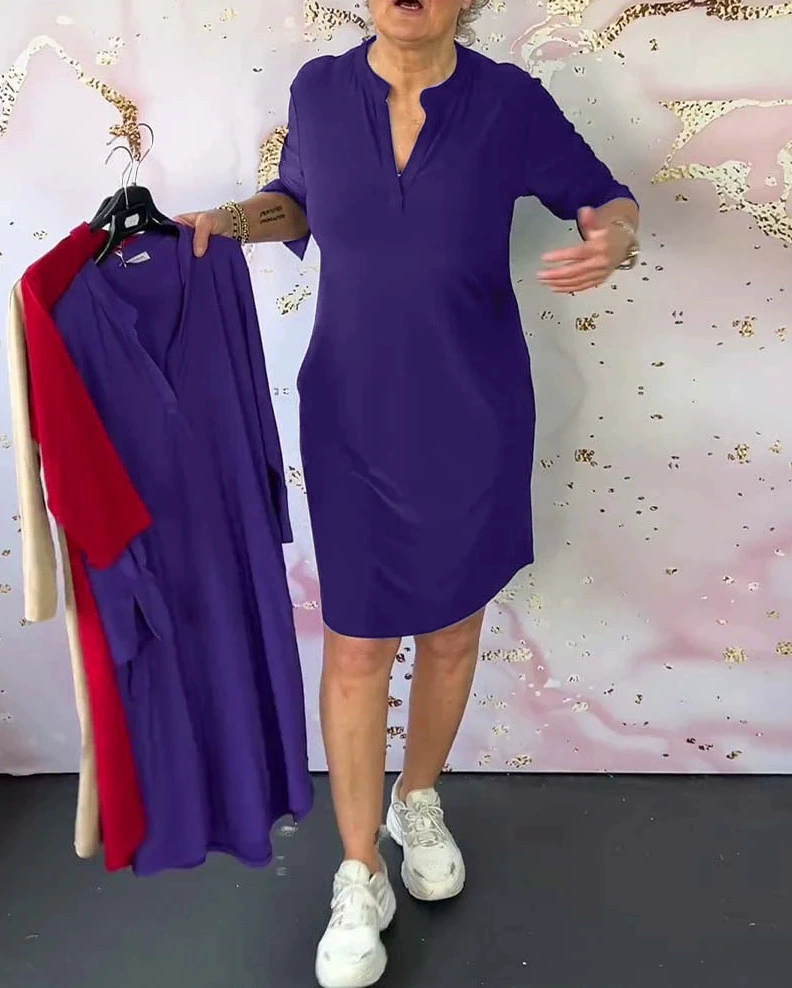 Leonore | Dress