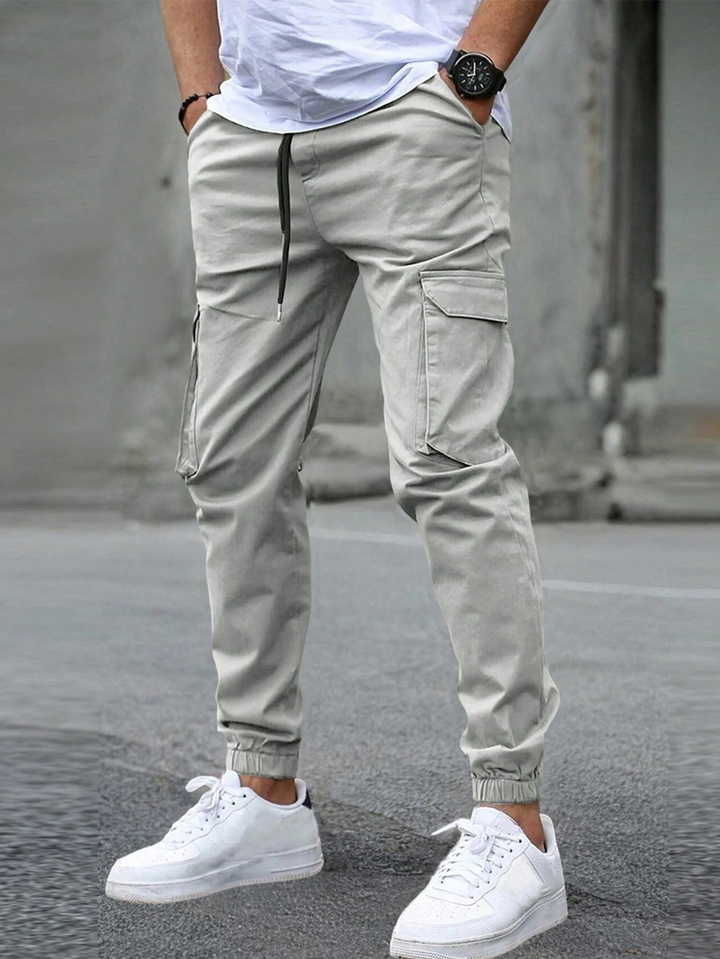 David | Cargo-Jogger