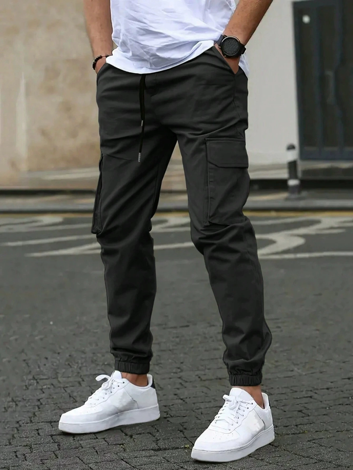 David | Cargo-Jogger