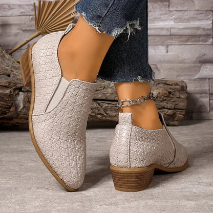 Daphina - Stylish Casual Shoes
