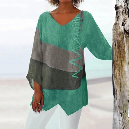 Leviana | Artistic Tunic