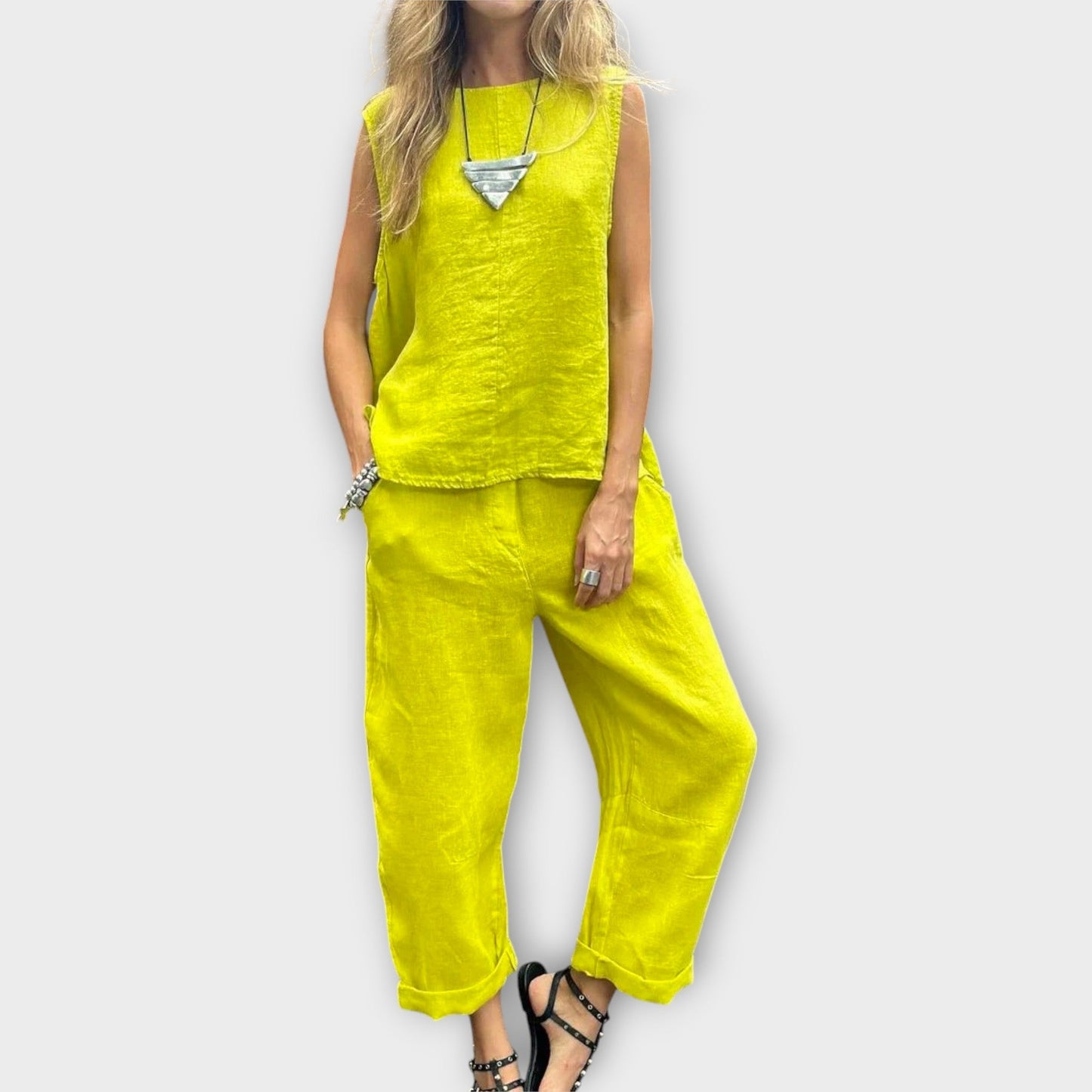 Sabrina | 2 pieces set