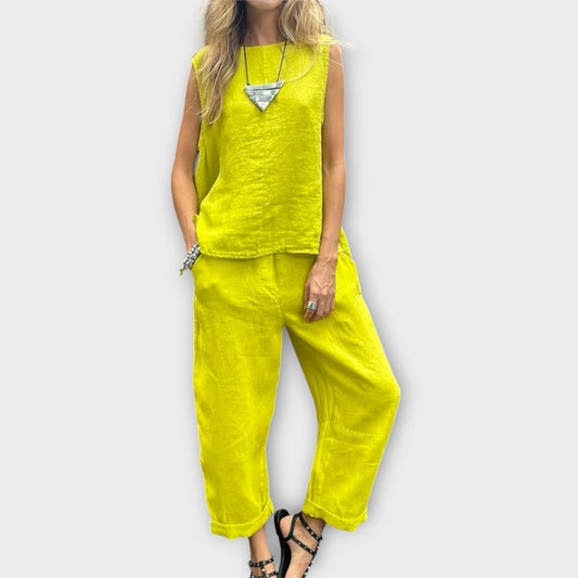 Sabrina | 2 pieces set