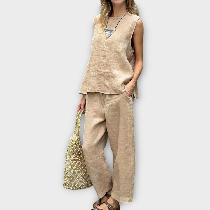 Sabrina | 2 pieces set