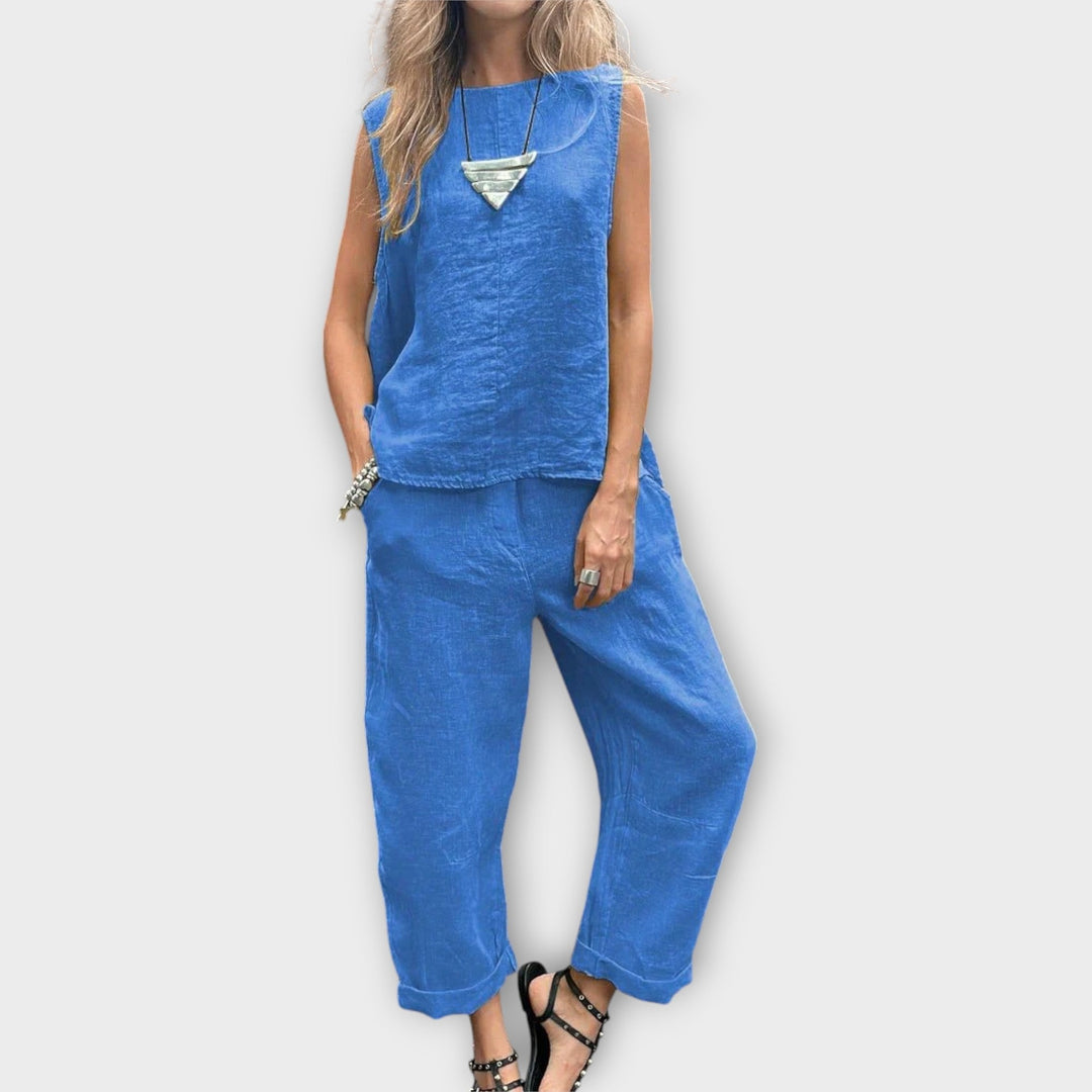 Sabrina | 2 pieces set