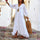 Isadora™ | Elegant and Comfortable Boho Dress