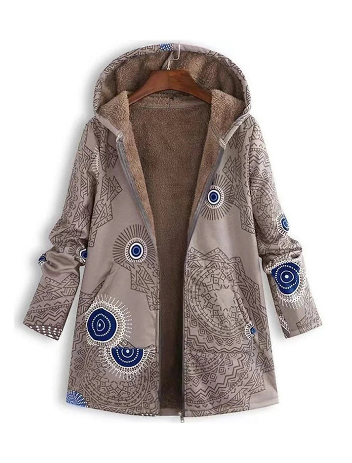 Linja | Parka Jacket